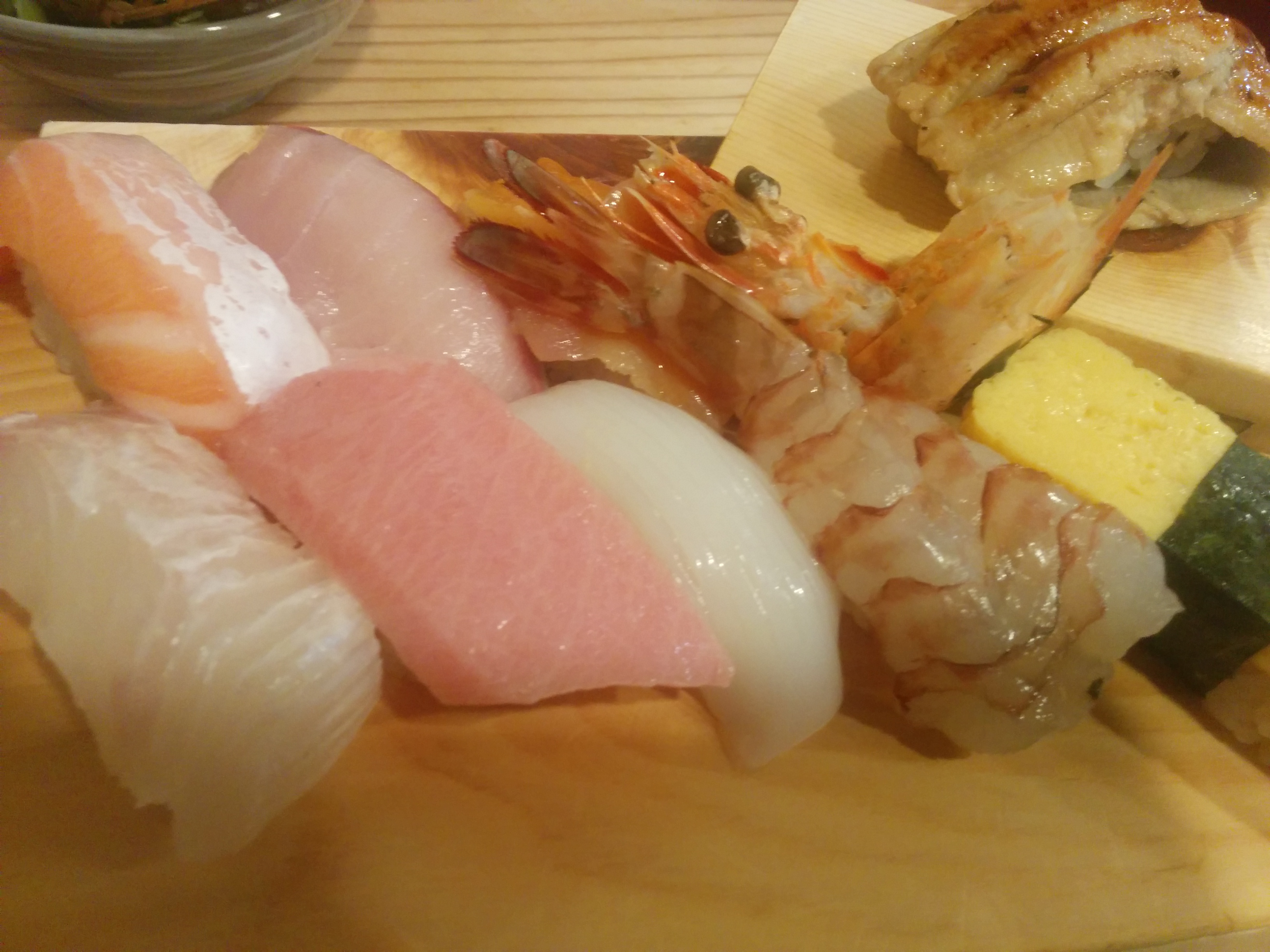 姫路 魚路は安くてボリューム満点で美味しかった